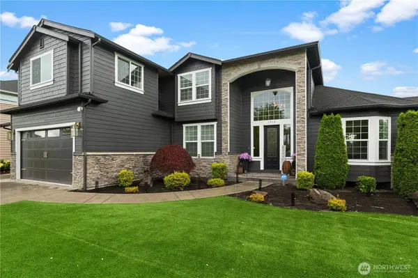 1712 65th Street Se, Auburn, WA 98092
