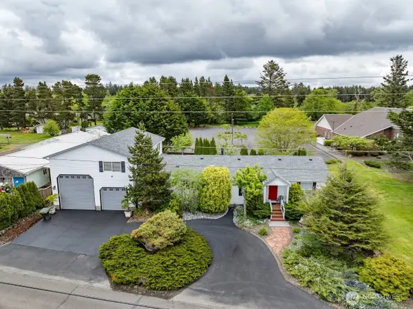 1308 N Washington Avenue, Long Beach, WA 98631