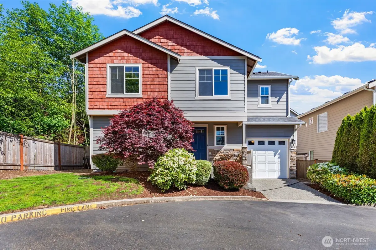 303 202nd Place Se, Bothell, WA 98012 - #1