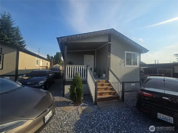 10302 Lakeview Avenue Sw #25, Lakewood, WA 98499