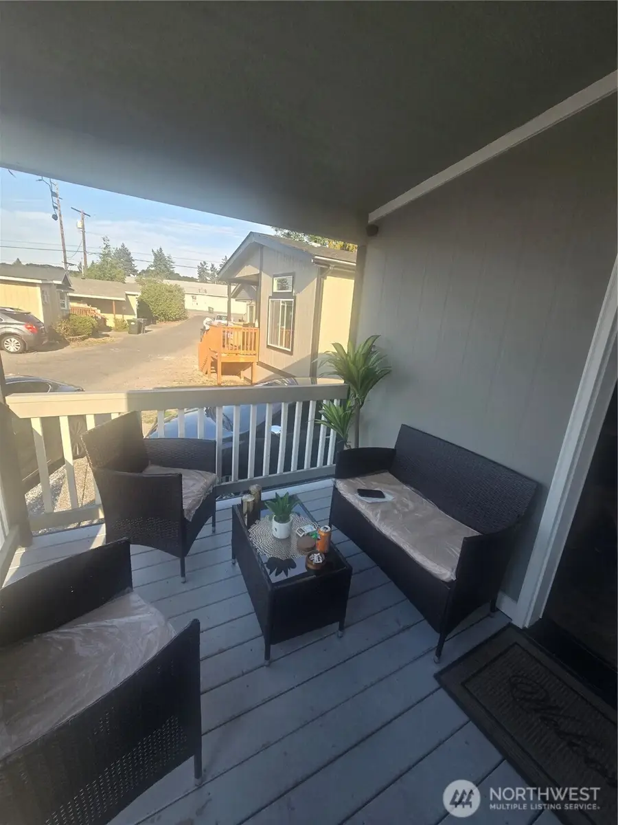 10302 Lakeview Avenue Sw #25, Lakewood, WA 98499 - #2