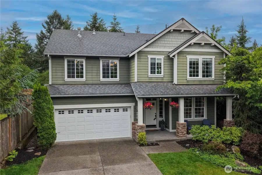 8609 29th Way Se, Olympia, WA 98513 - #2