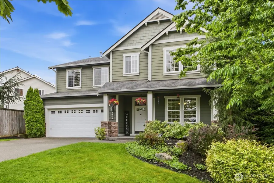8609 29th Way Se, Olympia, WA 98513 - #3