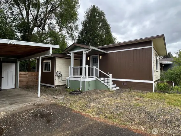6200 Fair Oaks Road Se #32, Olympia, WA 98513