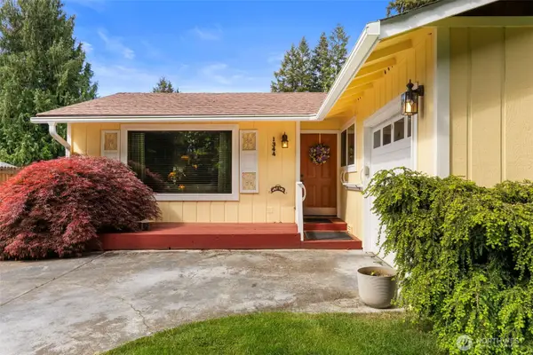 1344 NE Franklin Avenue, Bremerton, WA 98311