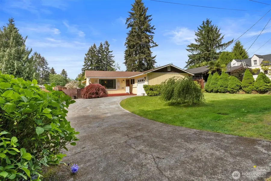 1344 NE Franklin Avenue, Bremerton, WA 98311 - #3