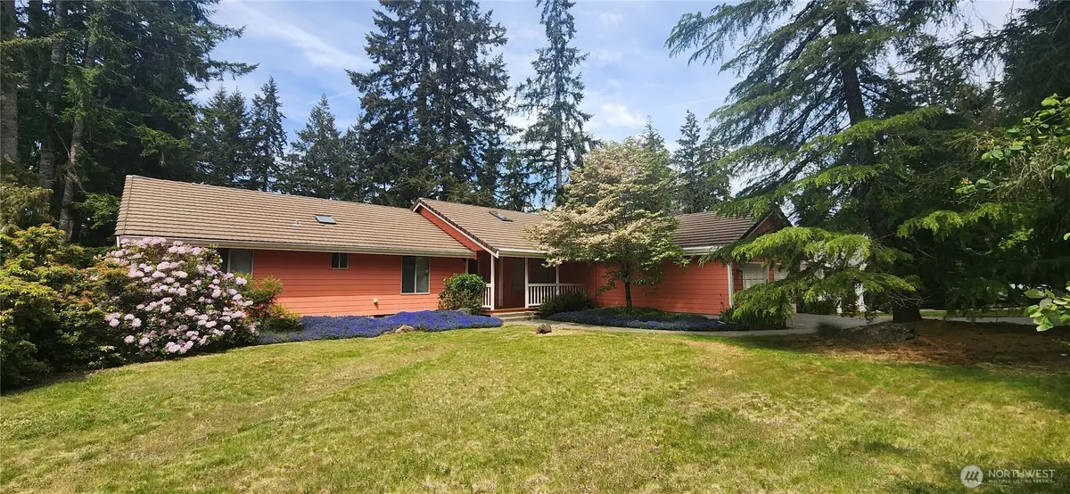 130 E Lakeland Way, Allyn, WA 98524 - #1