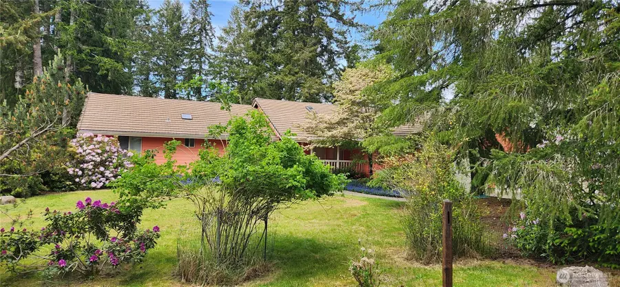 130 E Lakeland Way, Allyn, WA 98524 - #3