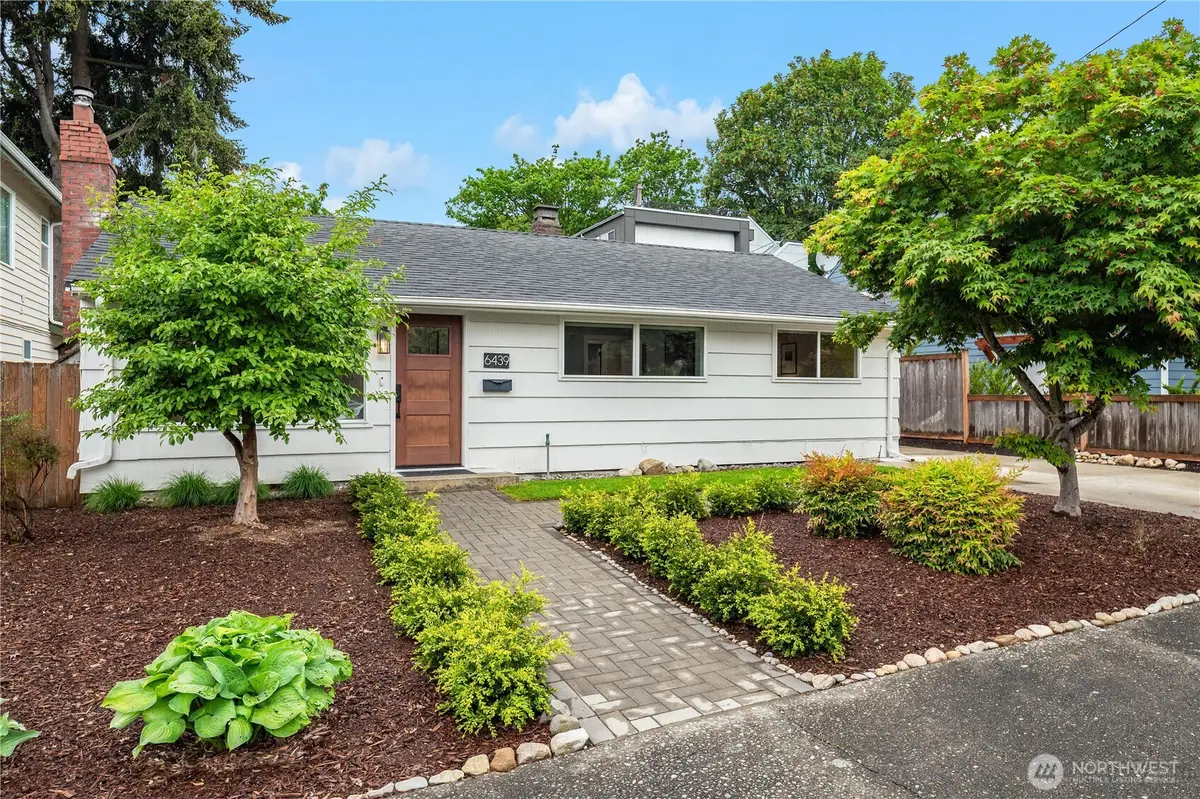 6439 Marshall Avenue Sw, Seattle, WA 98136 - #1