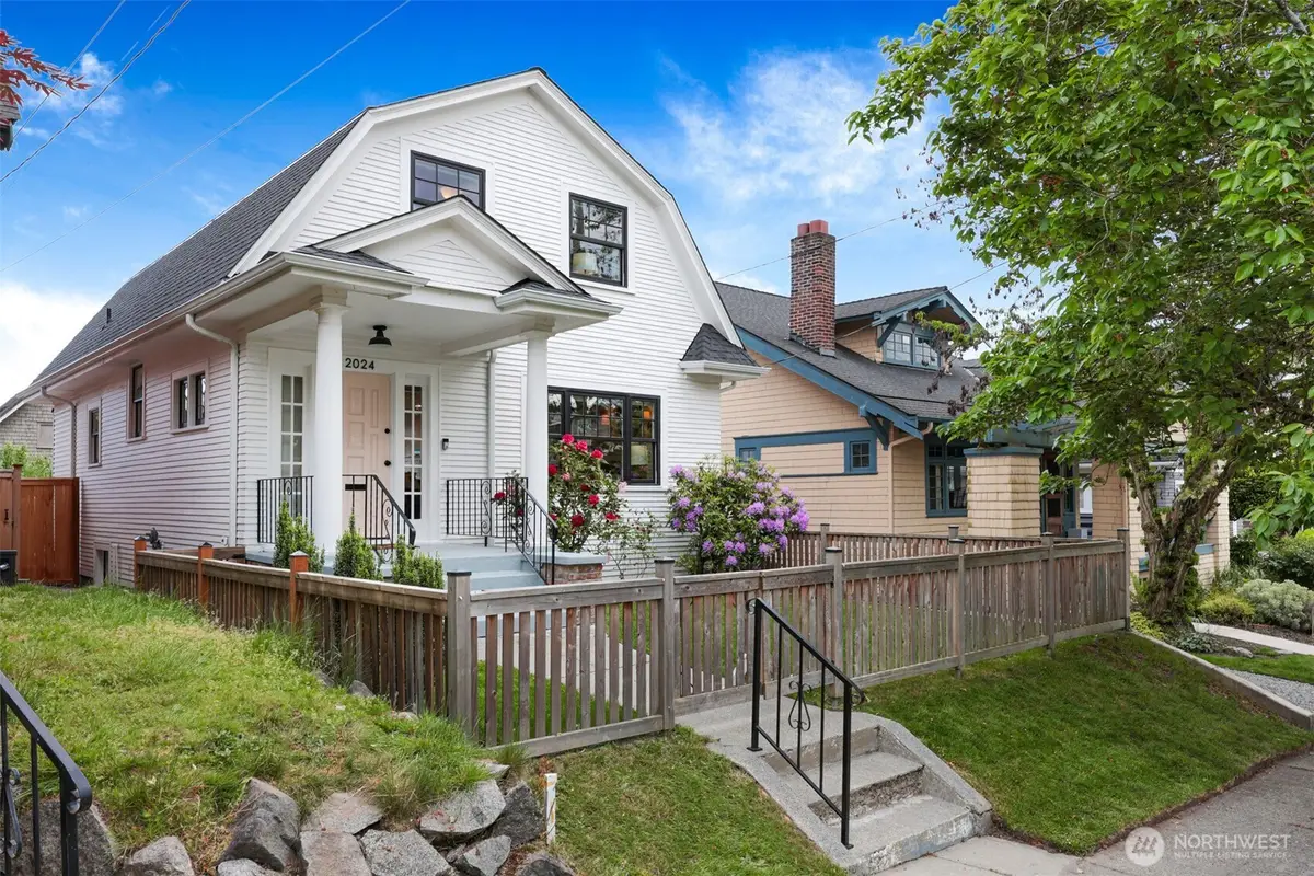 2024 31st Avenue S, Seattle, WA 98144 - #1