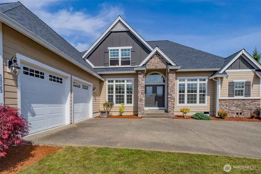 6823 47th Avenue Ne, Olympia, WA 98516 - #2