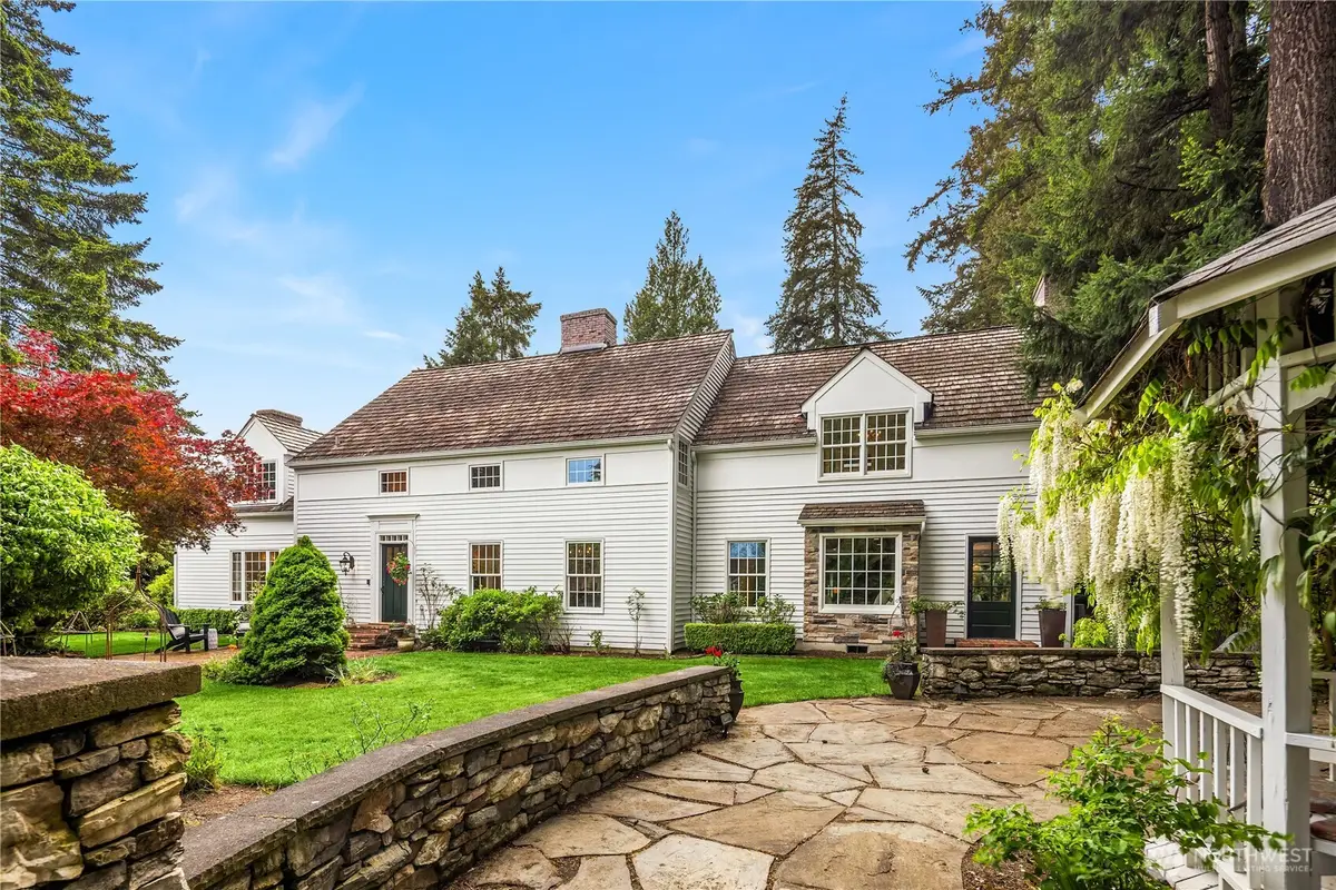 13432 NE 25th Street, Bellevue, WA 98005 - #1