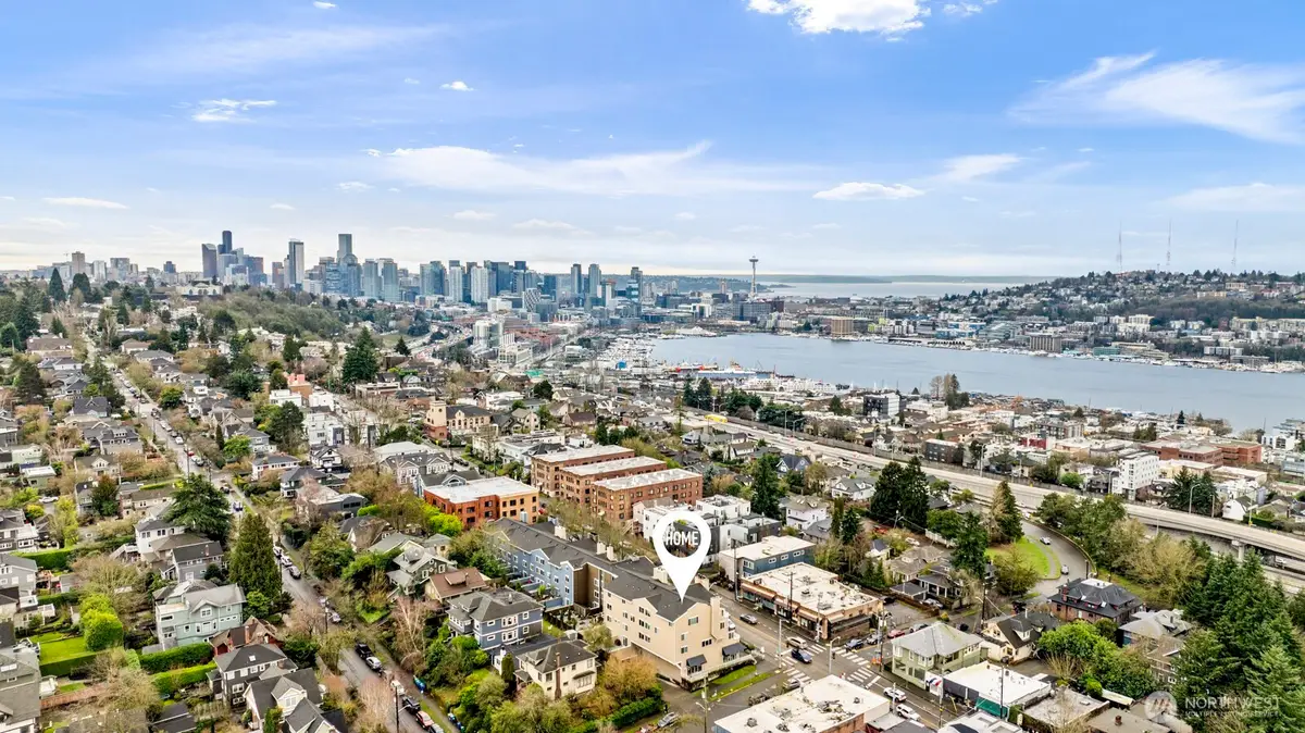 2350 10th Avenue E #227, Seattle, WA 98102 - #1