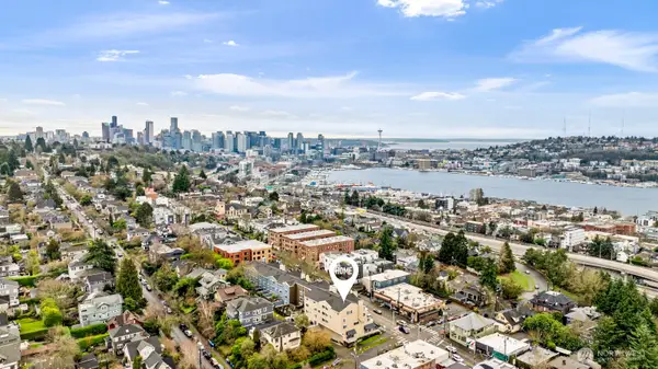 2350 10th Avenue E #227, Seattle, WA 98102