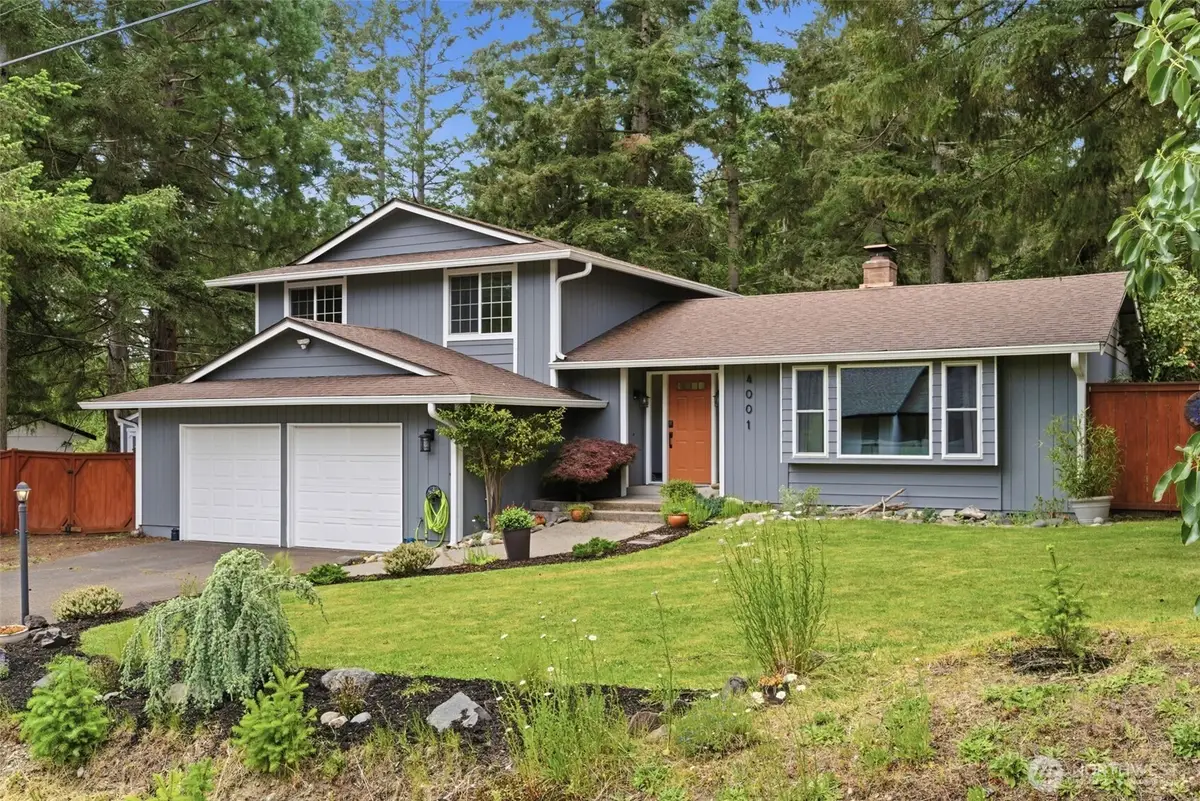 4001 55th Street Ct Nw, Gig Harbor, WA 98335 - #1