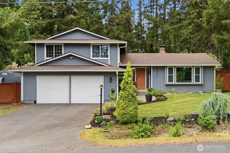 4001 55th Street Ct Nw, Gig Harbor, WA 98335 - #3