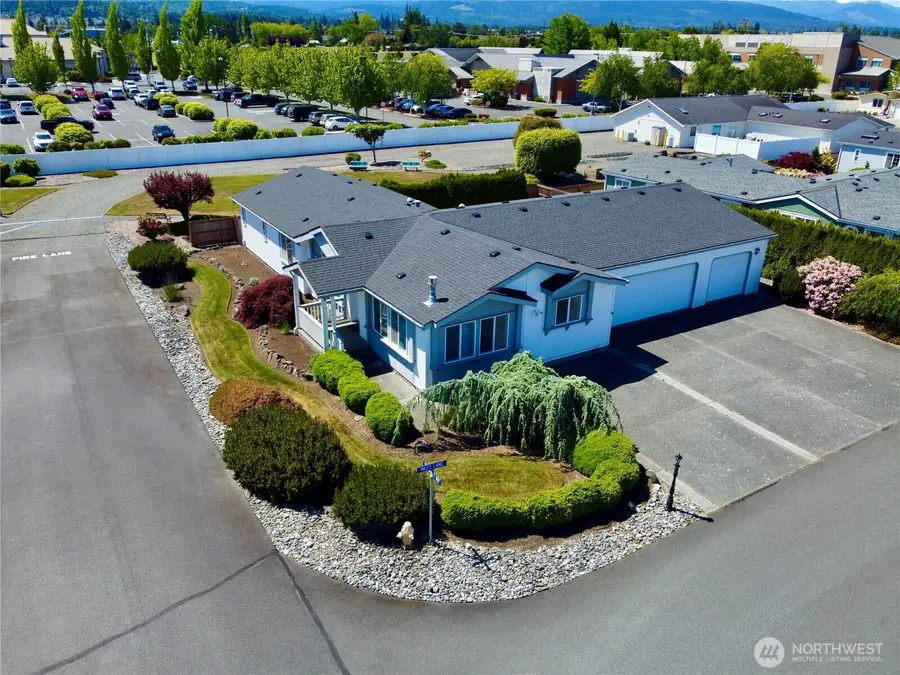 891 Starboard Way, Sequim, WA 98382 - #3