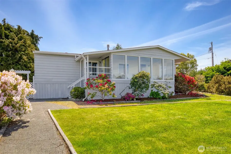 261 Dennis Boulevard, Port Townsend, WA 98368 - #2