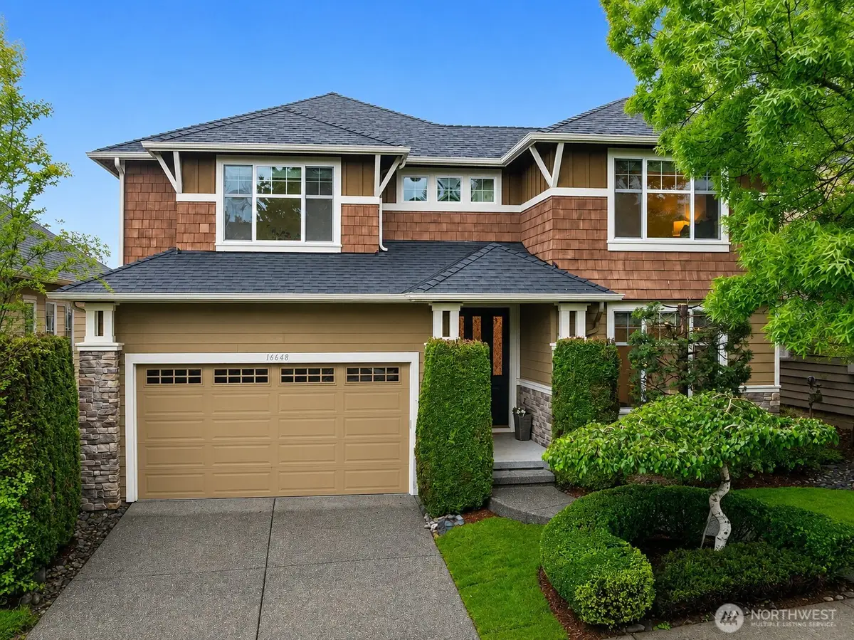 16648 NE 120th Street, Redmond, WA 98052 - #1