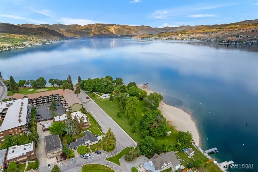 113 E Center Street #A3, Chelan, WA 98816 - #2