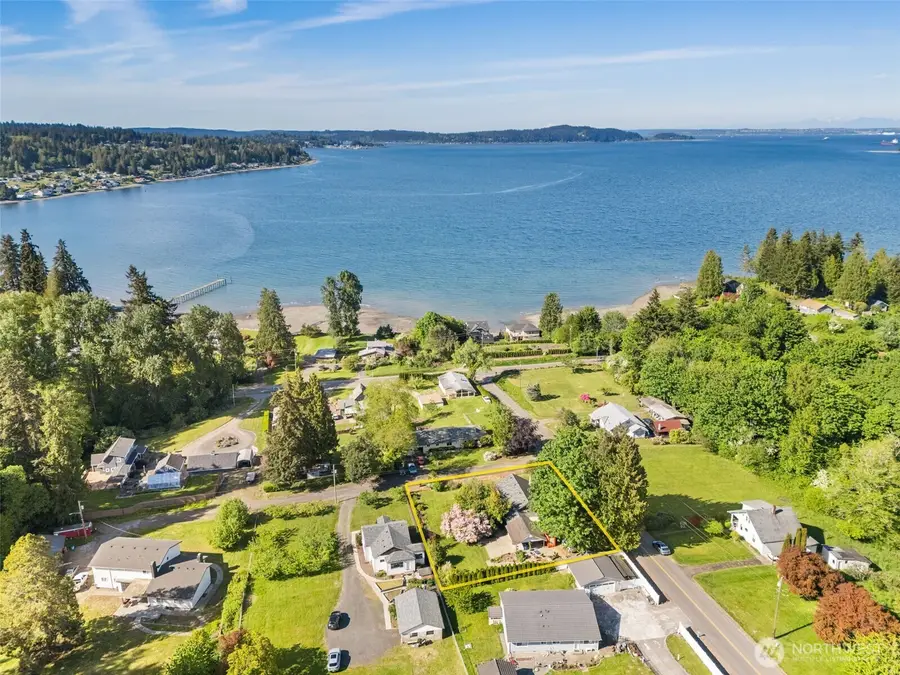 3028 Arvick Road Se, Port Orchard, WA 98366 - #3