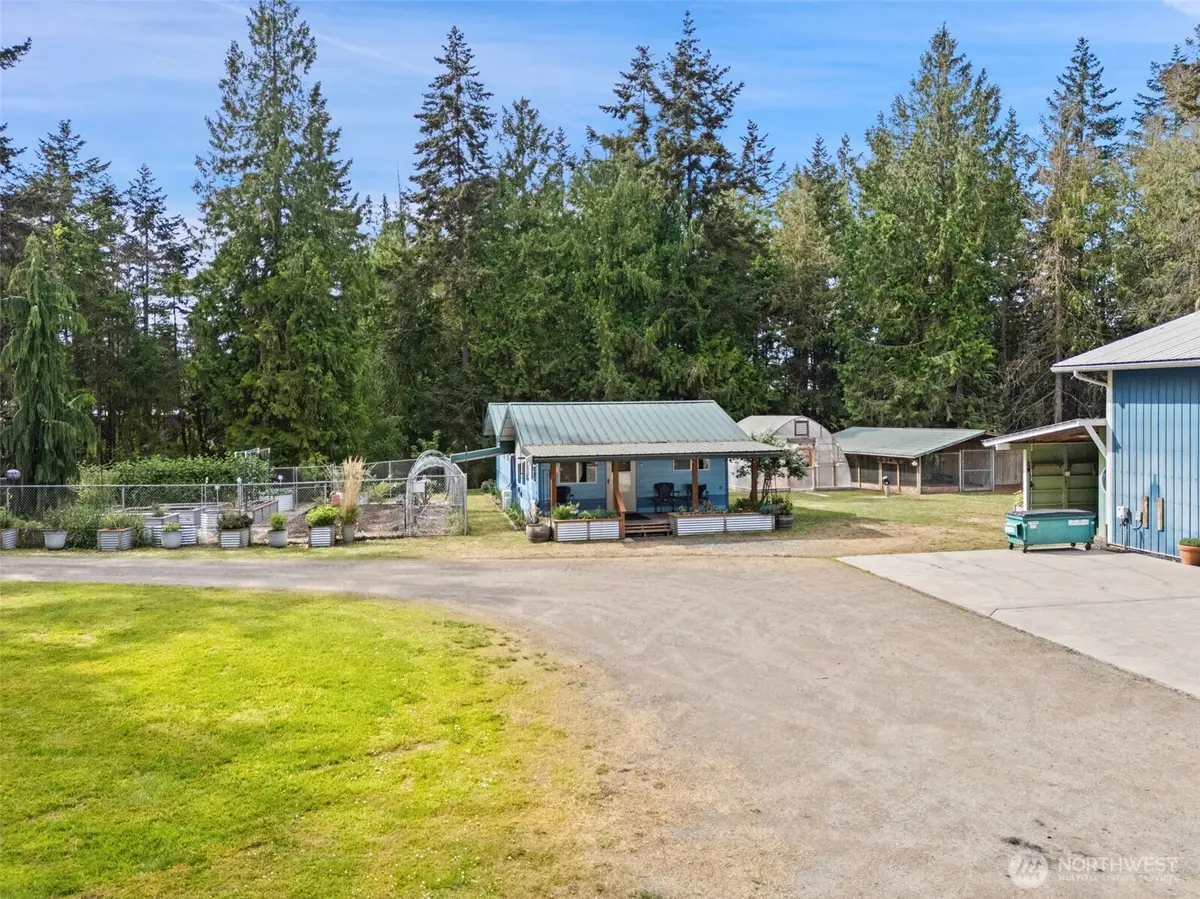 194 Big Foot Lane, Sequim, WA 98382 - #1