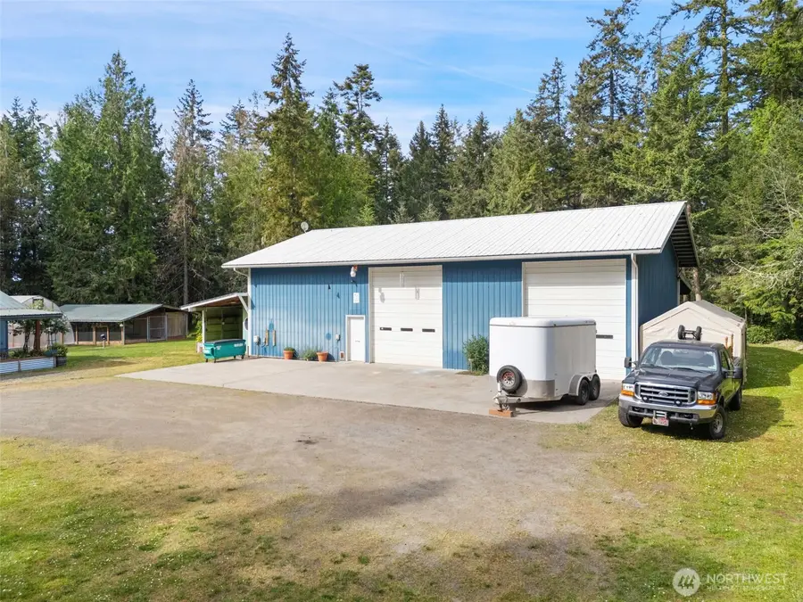 194 Big Foot Lane, Sequim, WA 98382 - #2