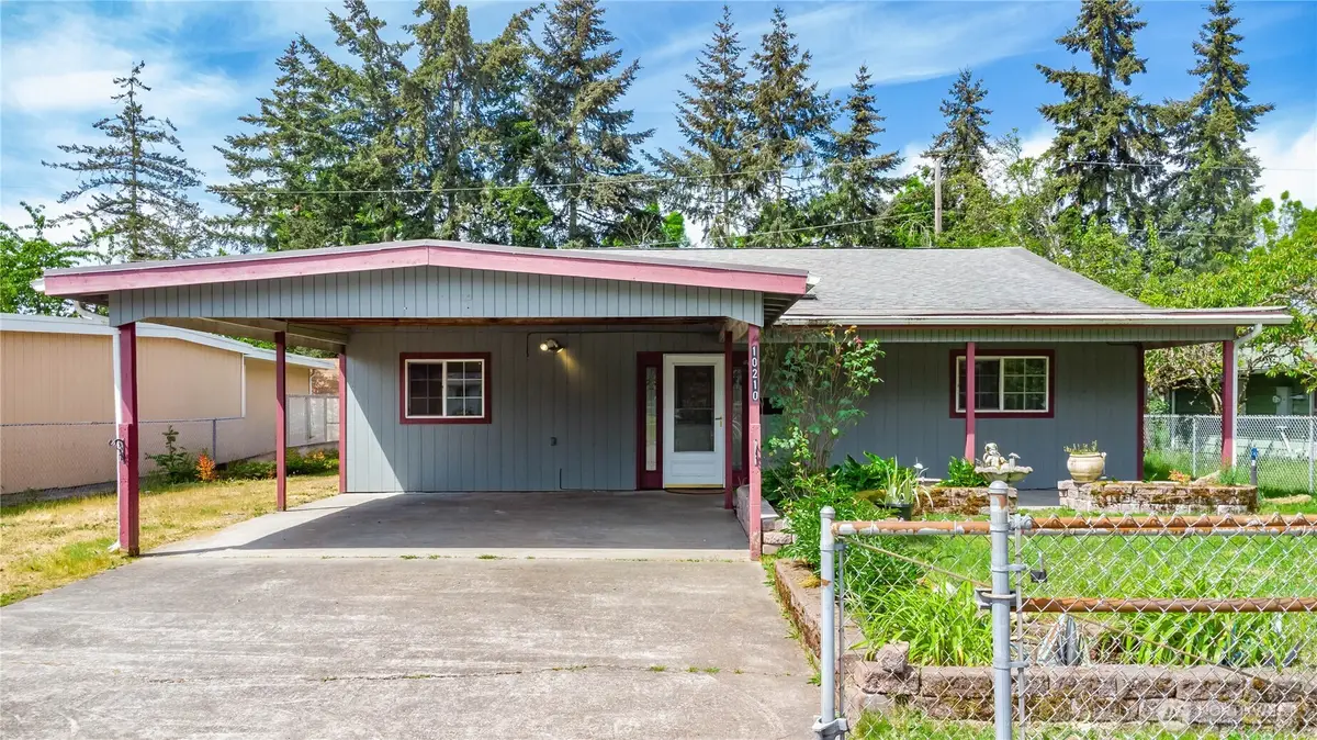 10210 Villa Lane Sw, Lakewood, WA 98499 - #1
