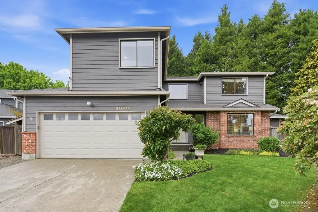 20712 33rd Avenue W, Lynnwood, WA 98036 - #1