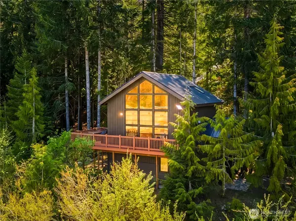 350 Rampart Drive, Snoqualmie Pass, WA 98068