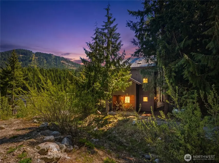 350 Rampart Drive, Snoqualmie Pass, WA 98068 - #2