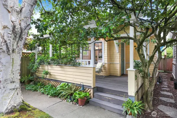 1601 22nd Avenue #2118, Seattle, WA 98122