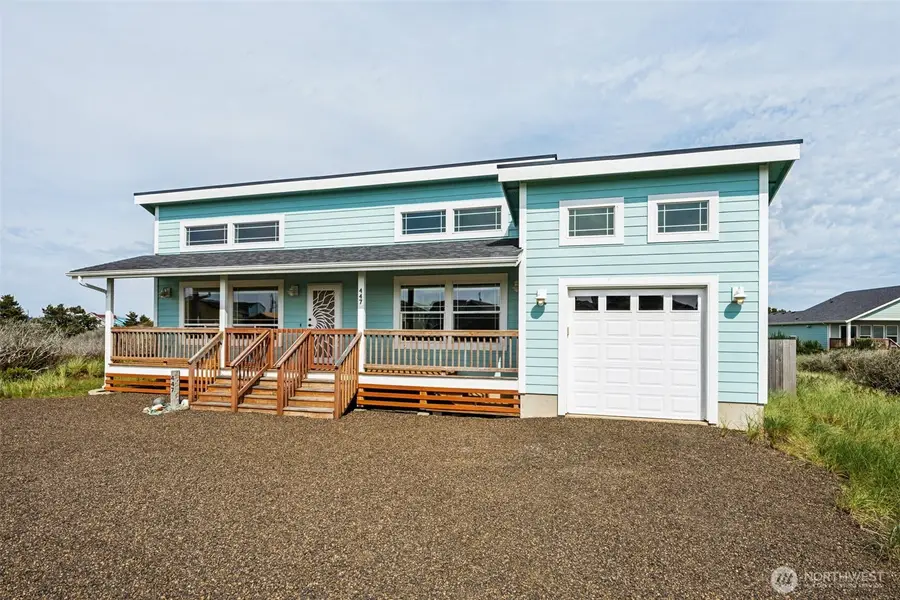 447 N Portal Loop Sw, Ocean Shores, WA 98569 - #2