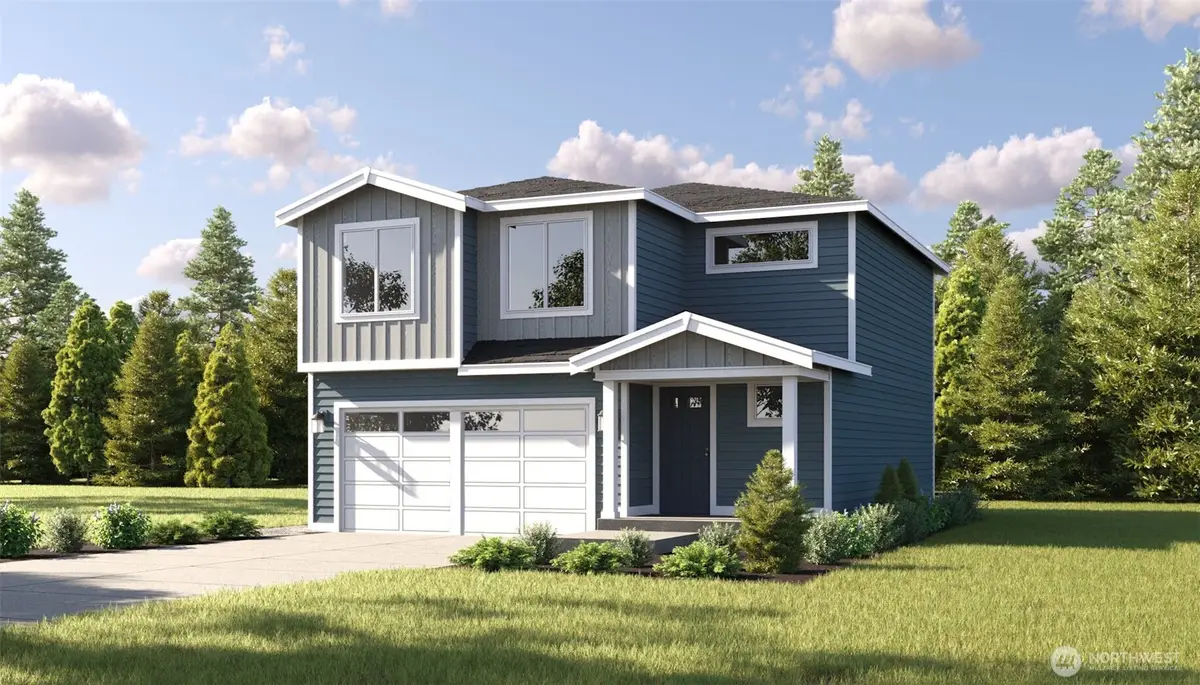 2159 168th Place Ne, Marysville, WA 98271 - #1