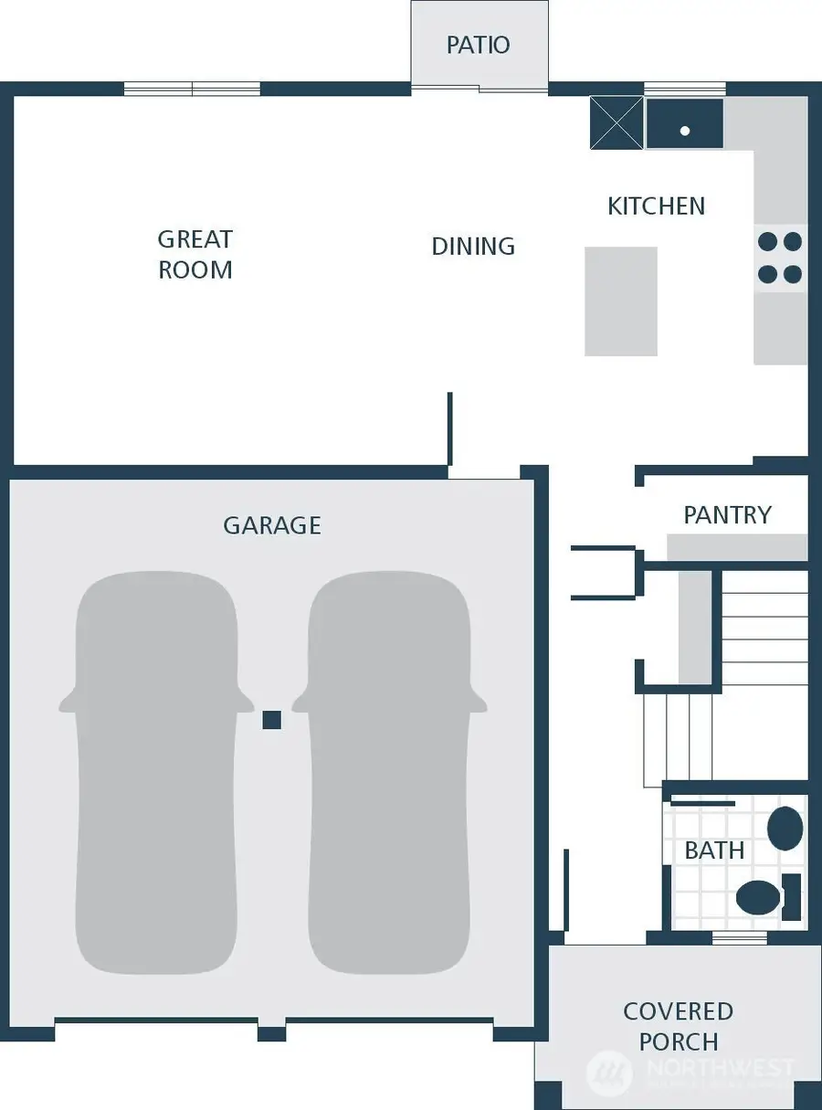 2159 168th Place Ne, Marysville, WA 98271 - #2