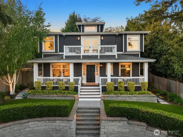 1029 3rd Street, Kirkland, WA 98033