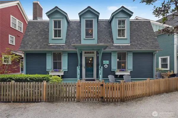 24 Fireside Lane, Pacific Beach, WA 98571