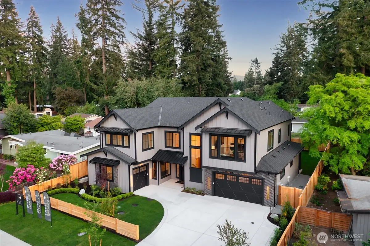 15327 SE 22nd Street, Bellevue, WA 98008 - #1