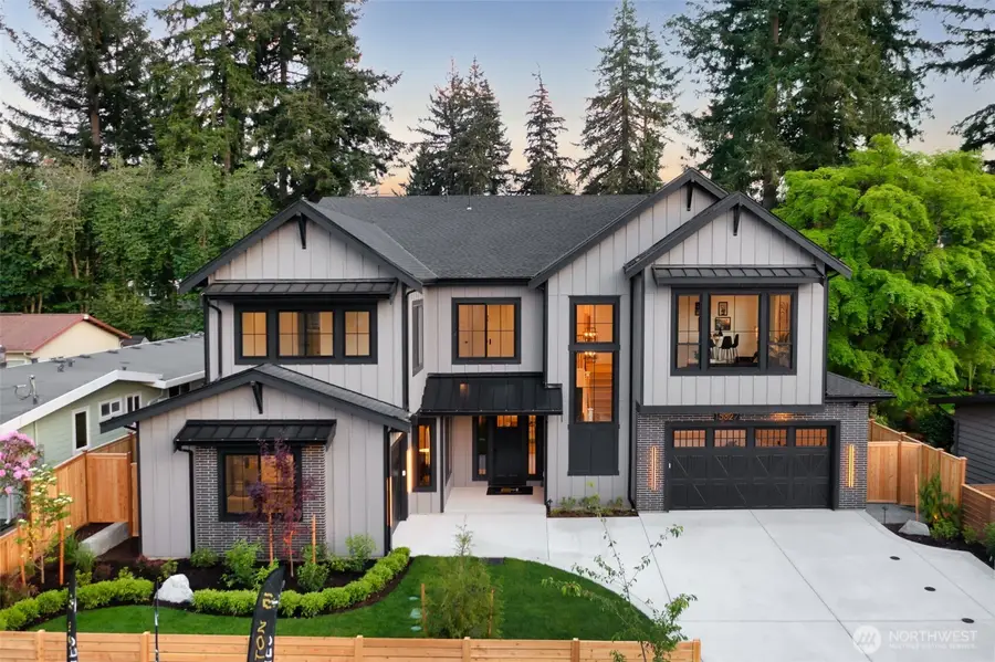 15327 SE 22nd Street, Bellevue, WA 98008 - #2