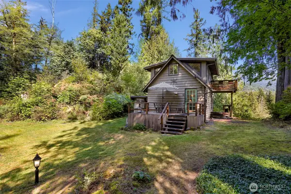 9778 Mt Baker Highway, Deming, WA 98244