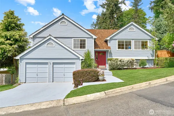 1404 S 290th Pl, Federal Way, WA 98003