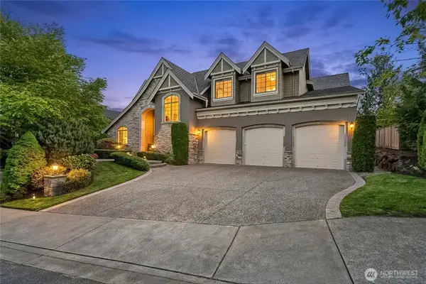 15407 SE 80th Street, Newcastle, WA 98059