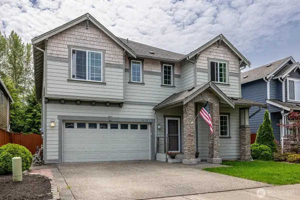5612 116th Street Ne, Marysville, WA 98271