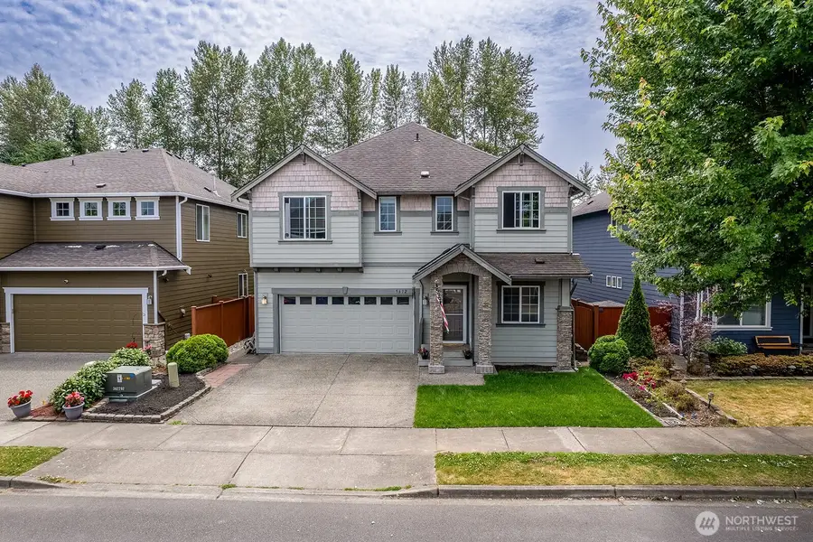 5612 116th Street Ne, Marysville, WA 98271 - #3