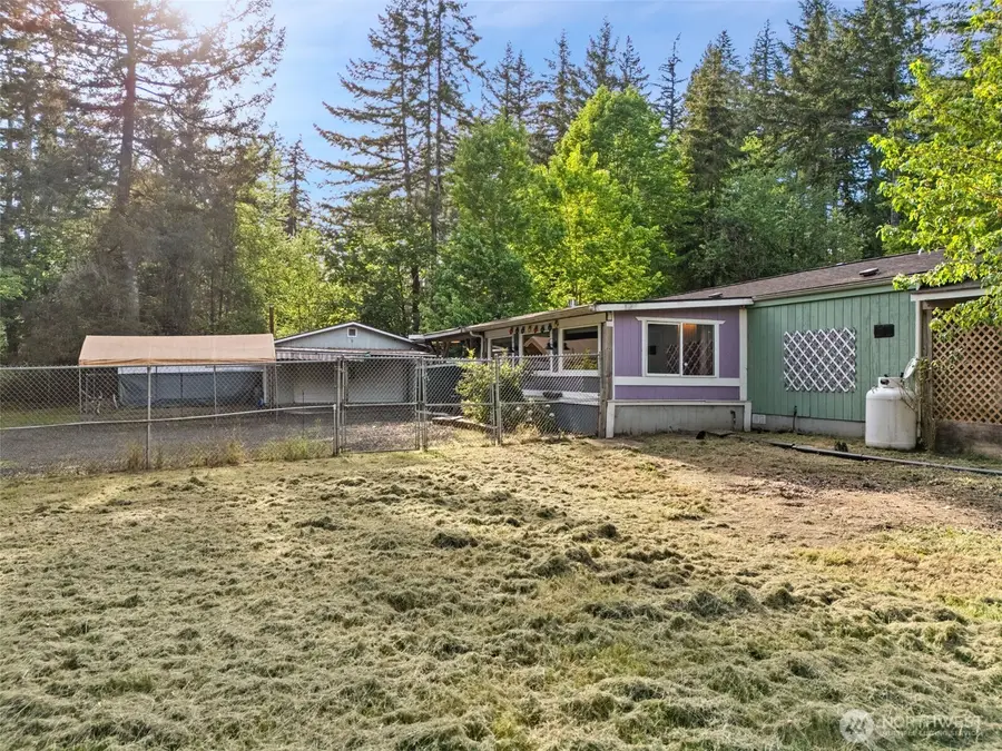 5501 E Agate Road, Shelton, WA 98584 - #2