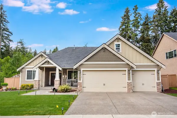 4107 122nd Street Ct Nw, Gig Harbor, WA 98332