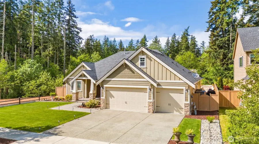 4107 122nd Street Ct Nw, Gig Harbor, WA 98332 - #2