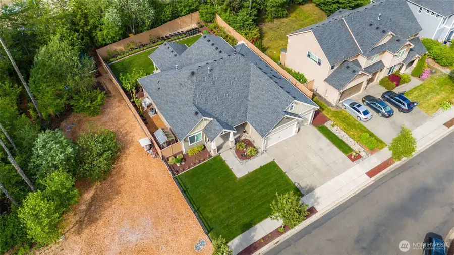 4107 122nd Street Ct Nw, Gig Harbor, WA 98332 - #3