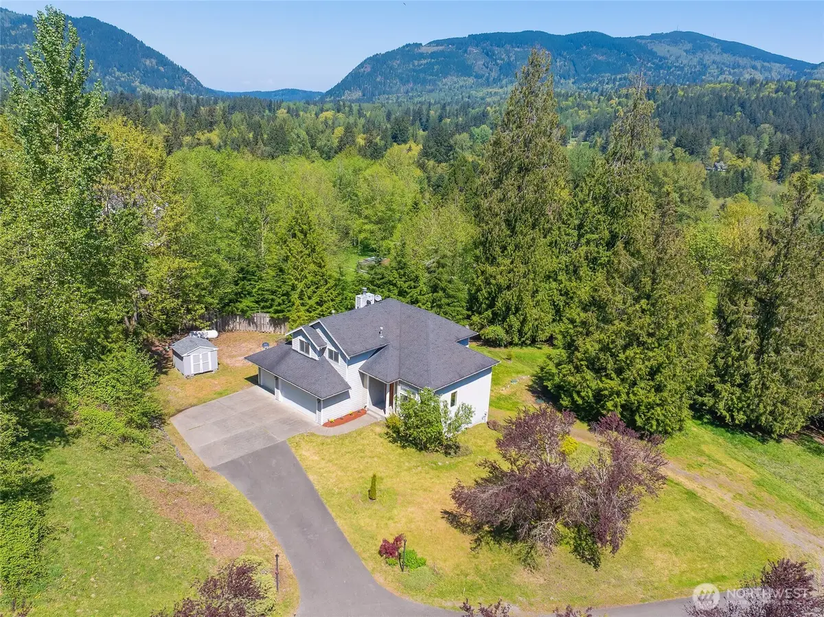 23410 SE 160th Place, Issaquah, WA 98027 - #1