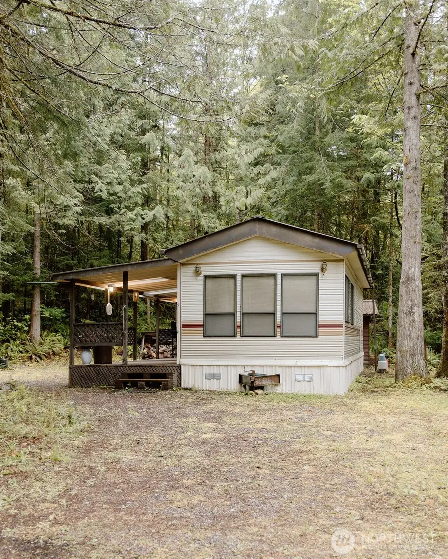 97 Goldrush Road, Deming, WA 98244 - #2
